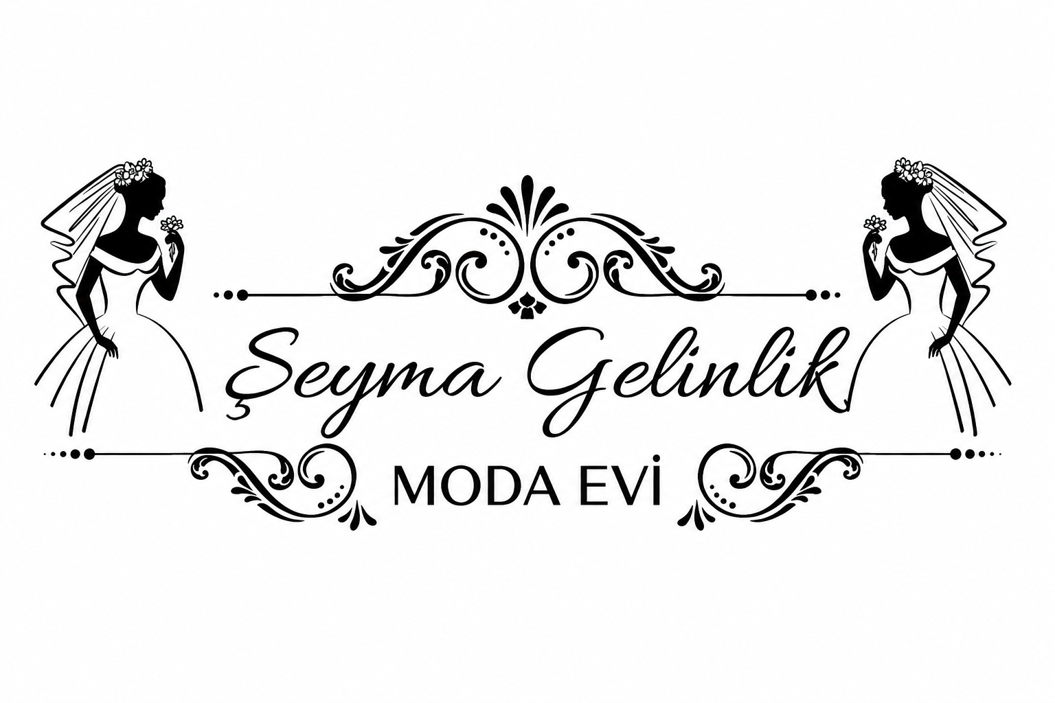 Şeyma Gelinlik